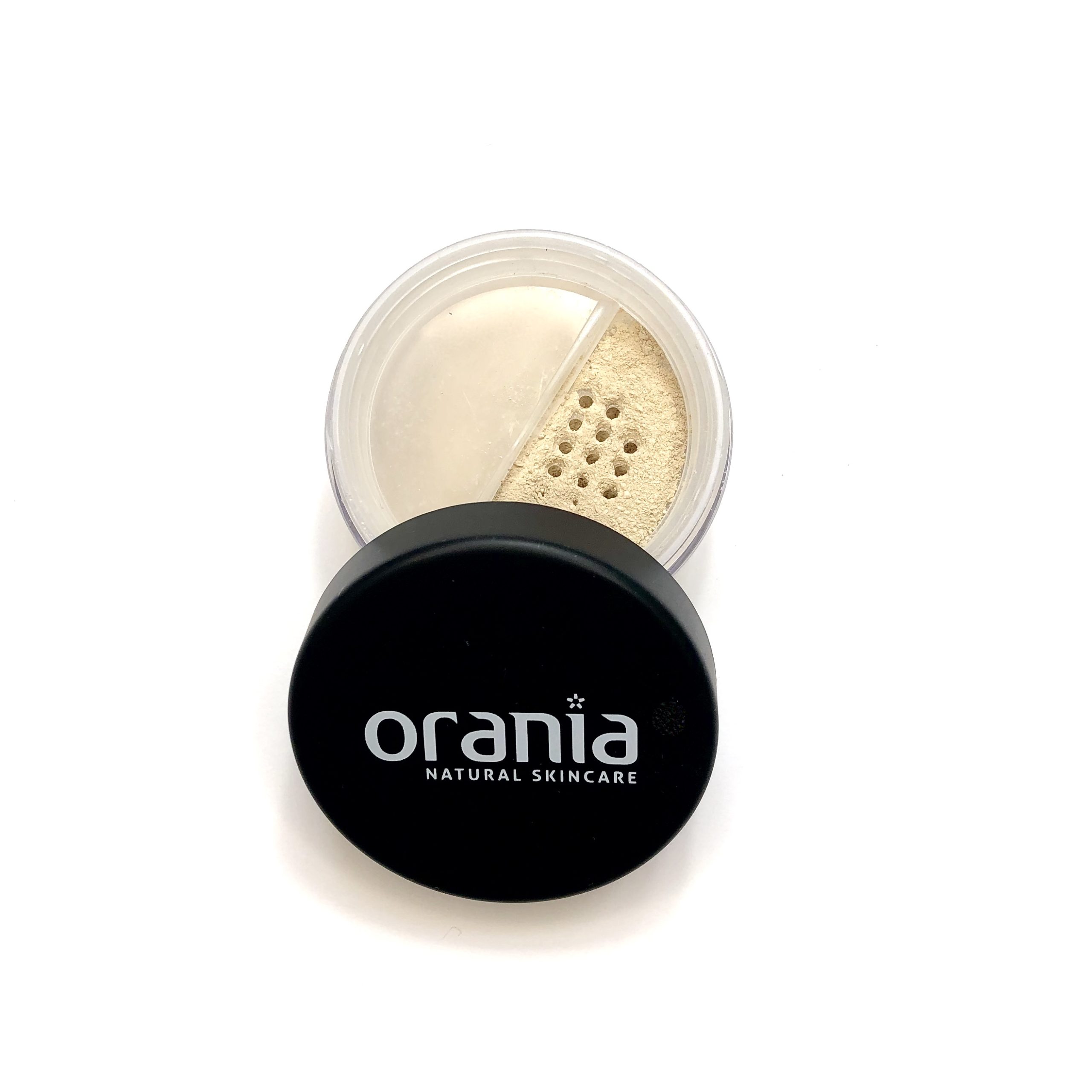 Best Mineral Foundation SPF Natural Skincare Orania NZ