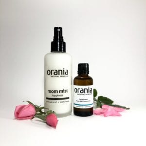 natural room mist spray essential oils fresh brighten odour bathroom toilet spray cooking odours